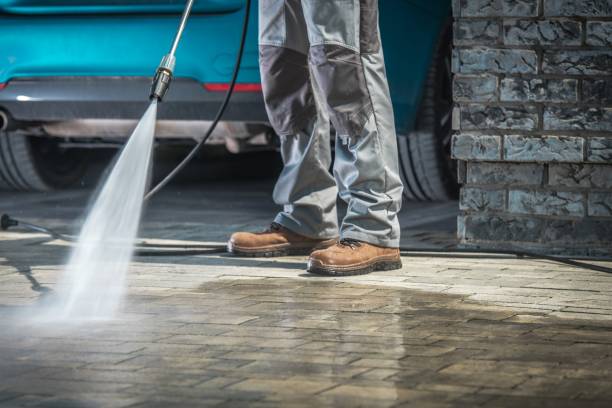 Best Deck and Patio Pressure Washing in Chilhowie, VA
